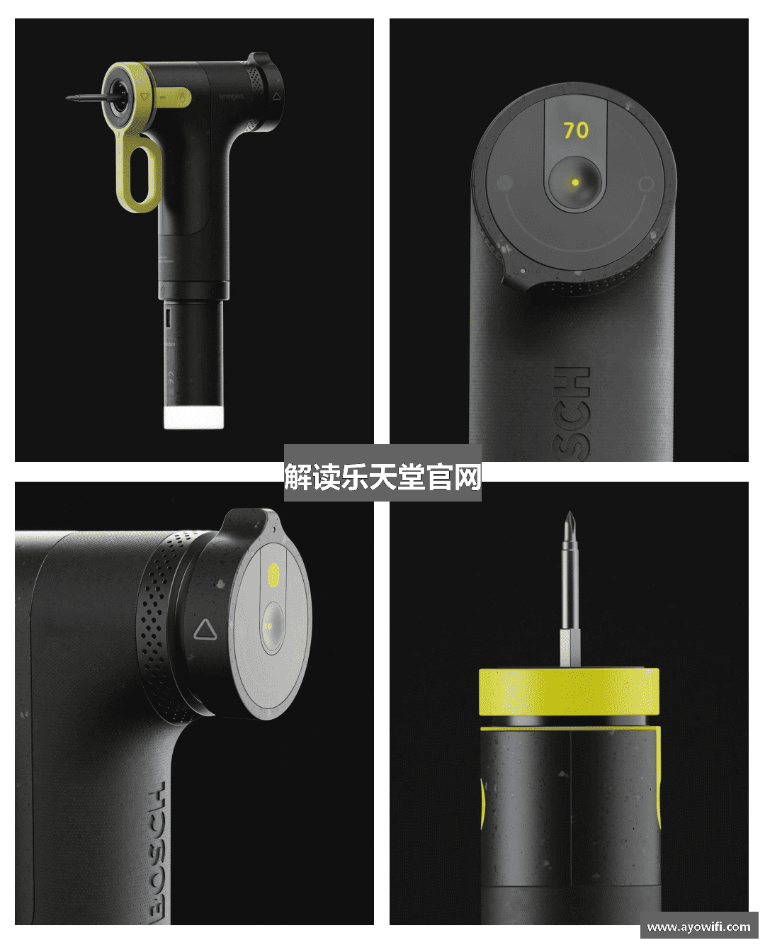 解读乐天堂官网